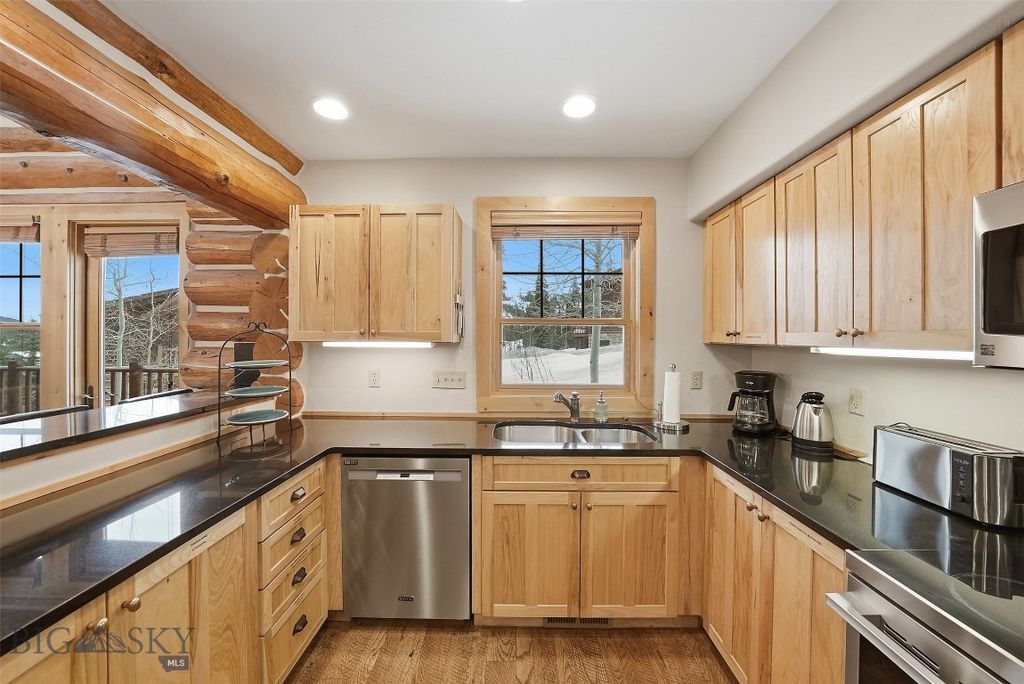 15 Rose Bud Loop 127, Big Sky, MT 59716 photo 31