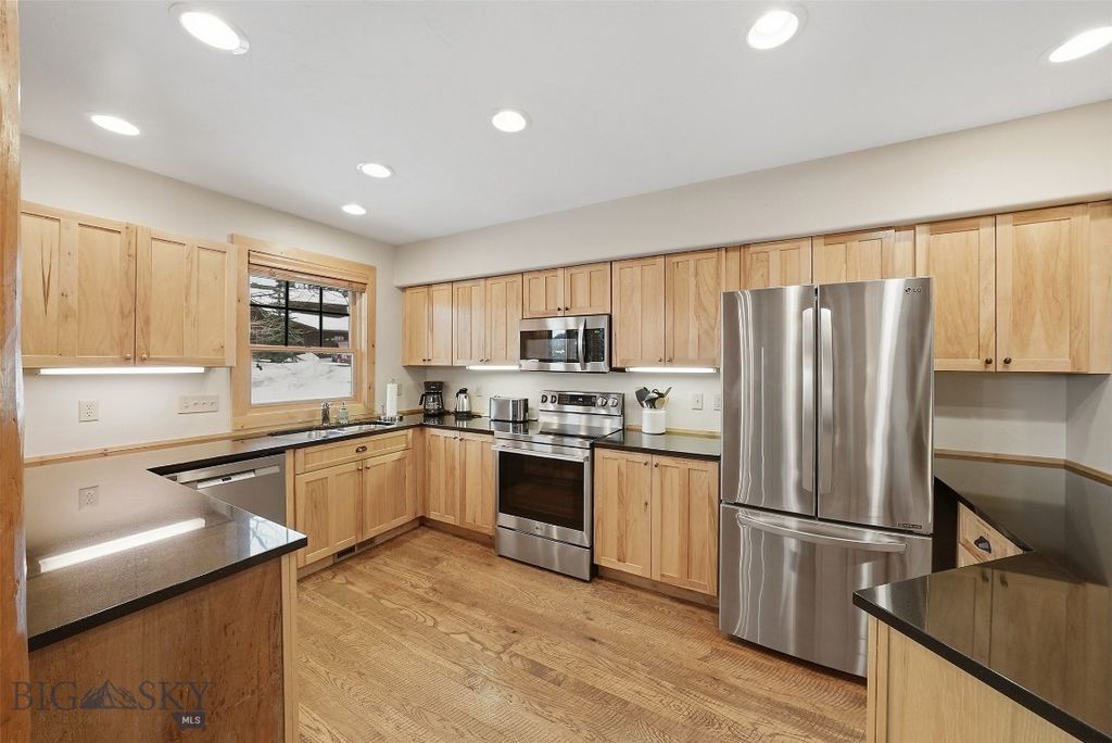 15 Rose Bud Loop 127, Big Sky, MT 59716 photo 33