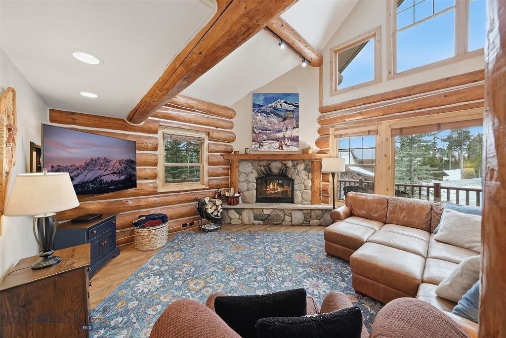 15 Rose Bud Loop 127, Big Sky, MT 59716 photo 40