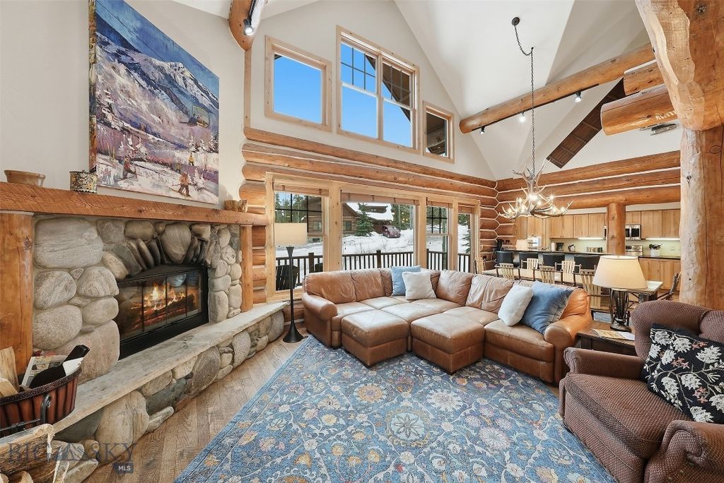 15 Rose Bud Loop 127, Big Sky, MT 59716 photo 41