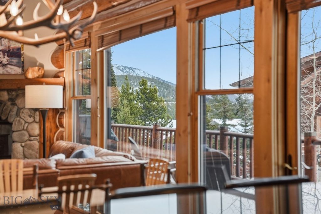 15 Rose Bud Loop 127, Big Sky, MT 59716 photo 45