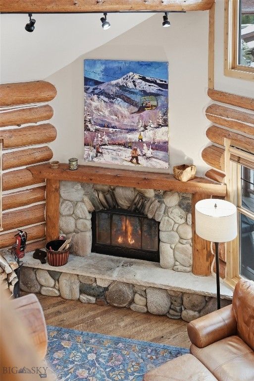 15 Rose Bud Loop 127, Big Sky, MT 59716 photo 46