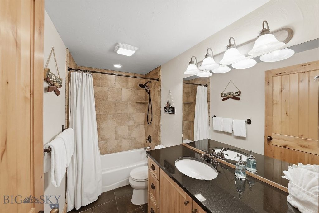 15 Rose Bud Loop 127, Big Sky, MT 59716 photo 48