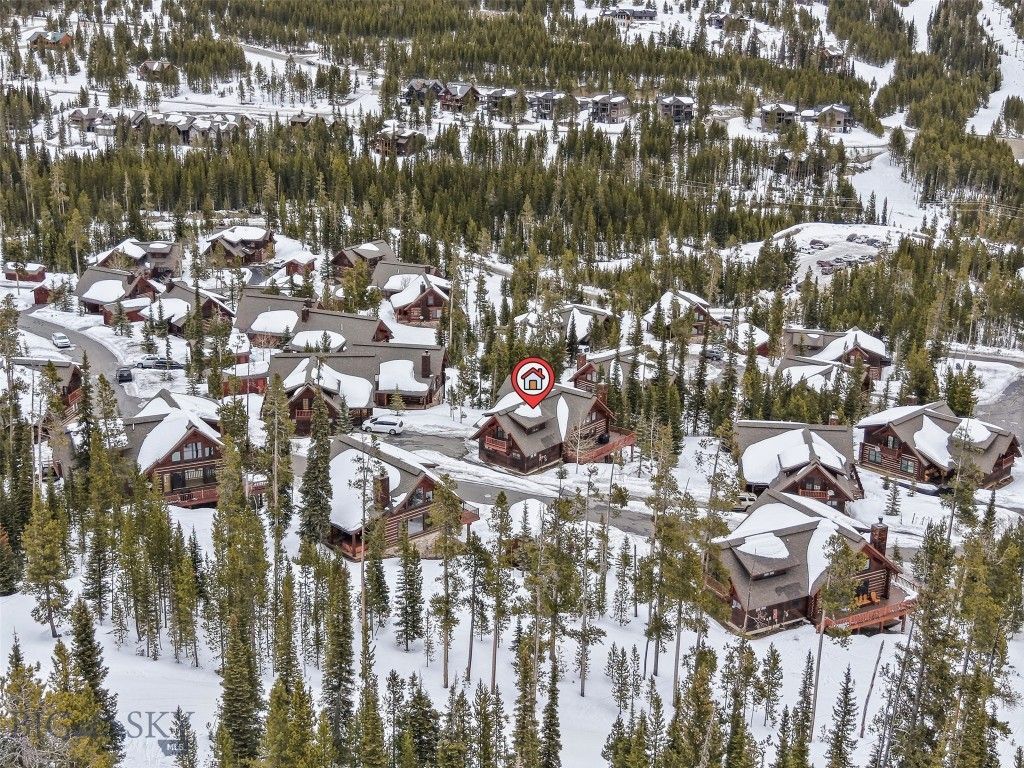 15 Rose Bud Loop 127, Big Sky, MT 59716 photo 5