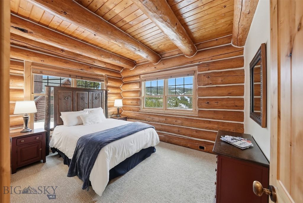 15 Rose Bud Loop 127, Big Sky, MT 59716 photo 51