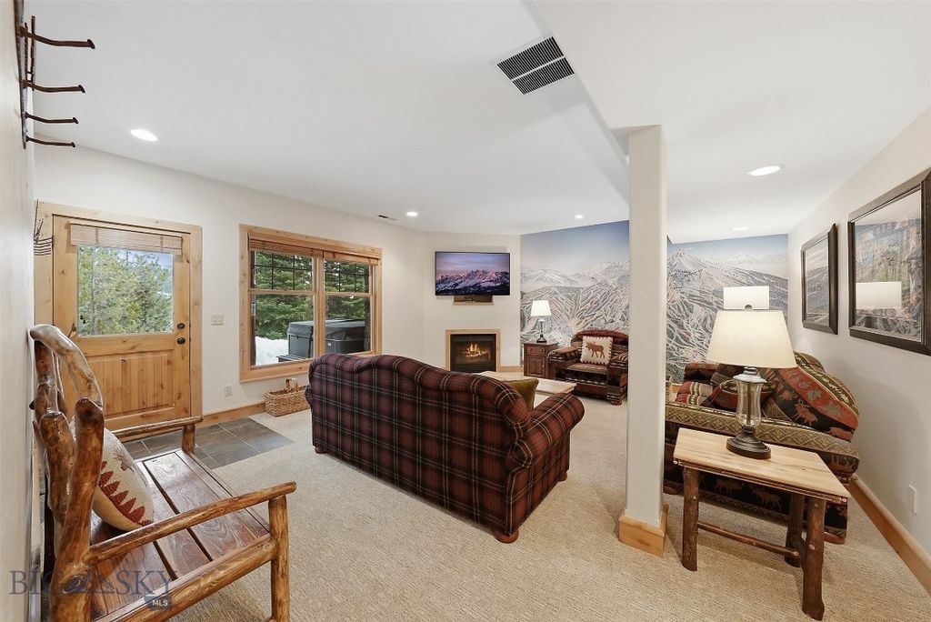 15 Rose Bud Loop 127, Big Sky, MT 59716 photo 57