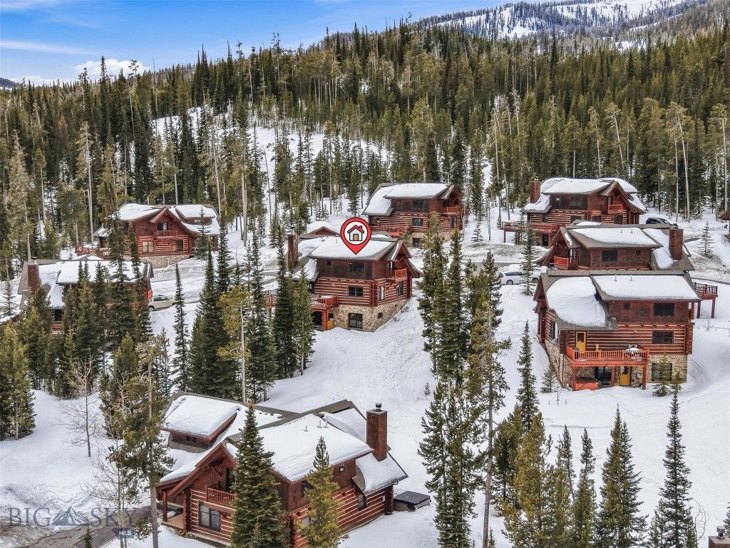 15 Rose Bud Loop 127, Big Sky, MT 59716 photo 6