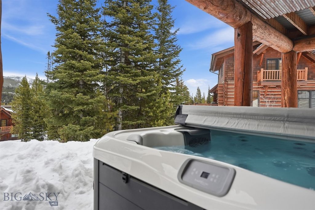 15 Rose Bud Loop 127, Big Sky, MT 59716 photo 62