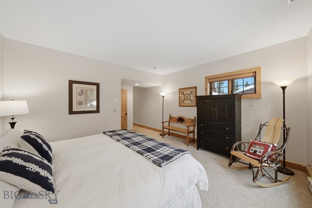 15 Rose Bud Loop 127, Big Sky, MT 59716 photo 67