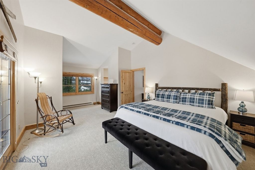 15 Rose Bud Loop 127, Big Sky, MT 59716 photo 72