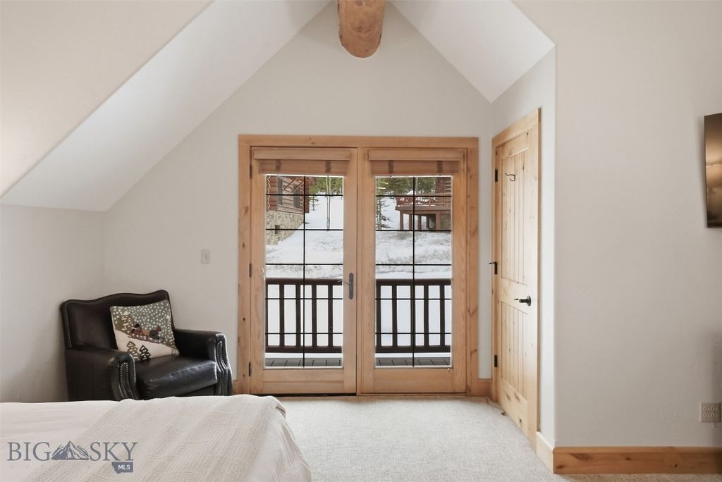 15 Rose Bud Loop 127, Big Sky, MT 59716 photo 76