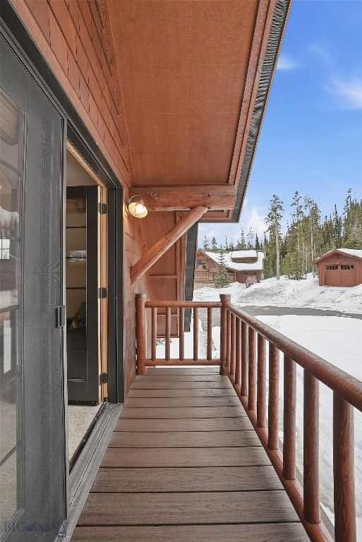 15 Rose Bud Loop 127, Big Sky, MT 59716 photo 77