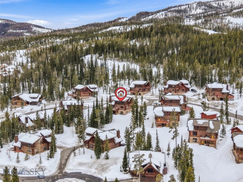 15 Rose Bud Loop 127, Big Sky, MT 59716 photo 8