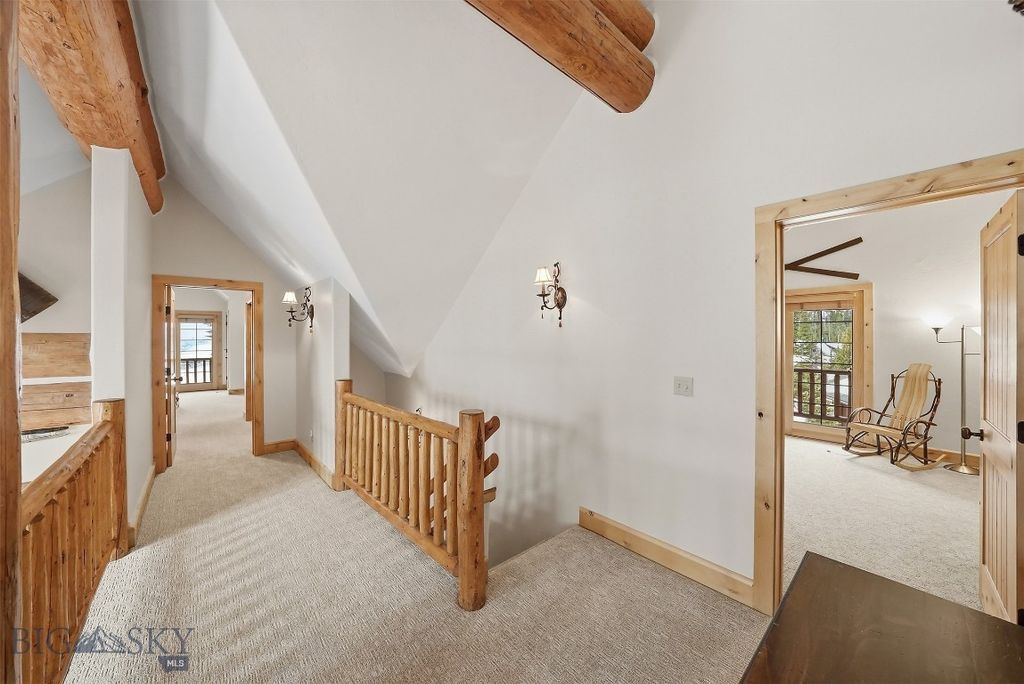 15 Rose Bud Loop 127, Big Sky, MT 59716 photo 80