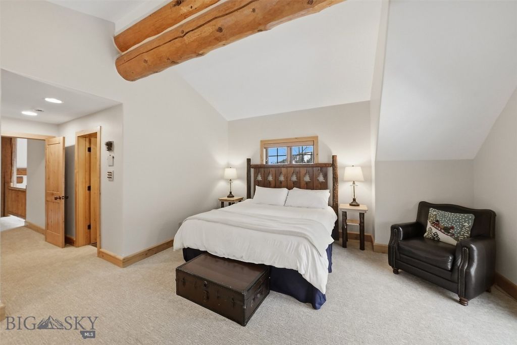 15 Rose Bud Loop 127, Big Sky, MT 59716 photo 84