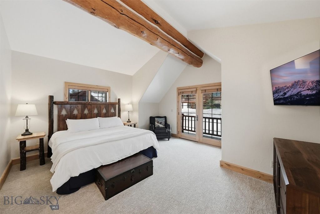 15 Rose Bud Loop 127, Big Sky, MT 59716 photo 85