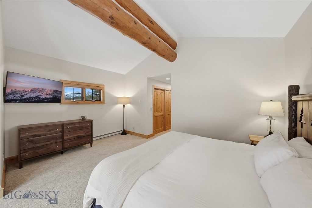 15 Rose Bud Loop 127, Big Sky, MT 59716 photo 86