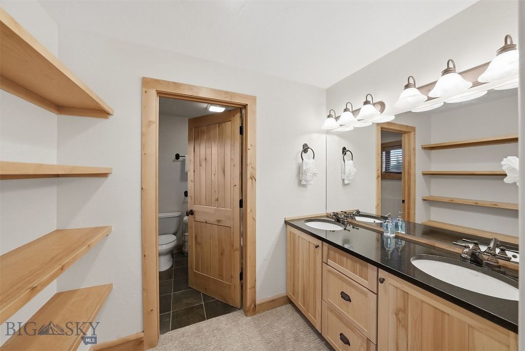 15 Rose Bud Loop 127, Big Sky, MT 59716 photo 88