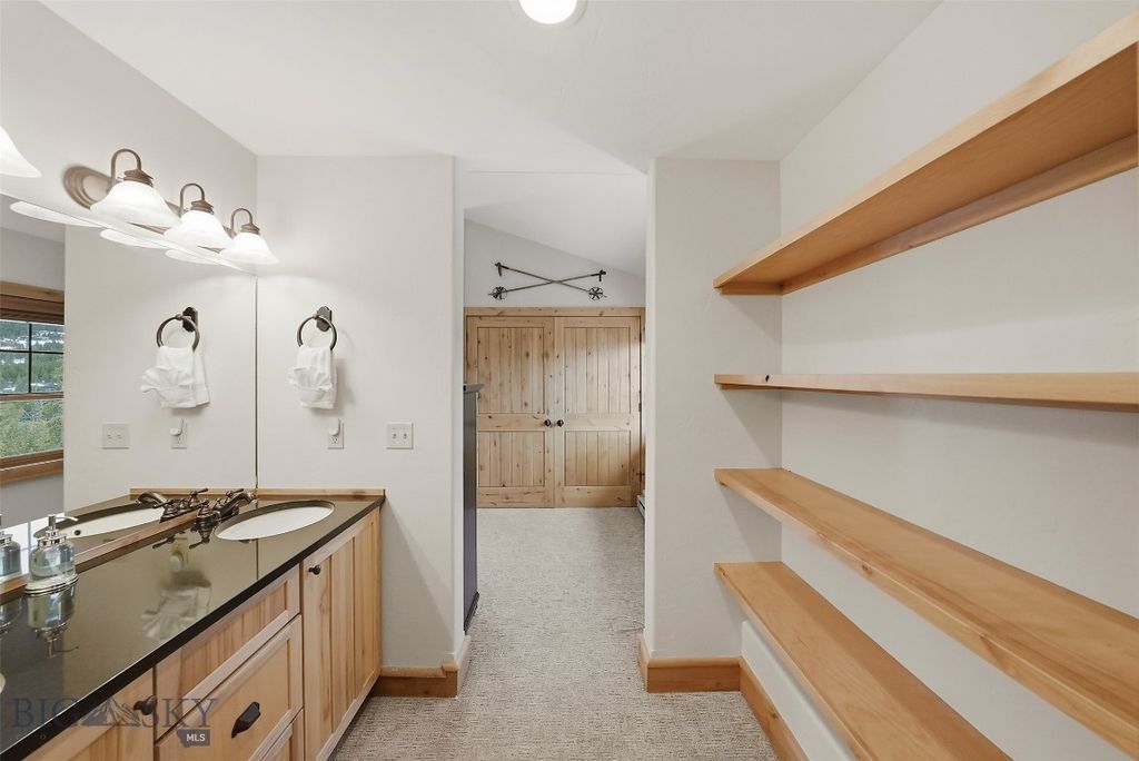 15 Rose Bud Loop 127, Big Sky, MT 59716 photo 89