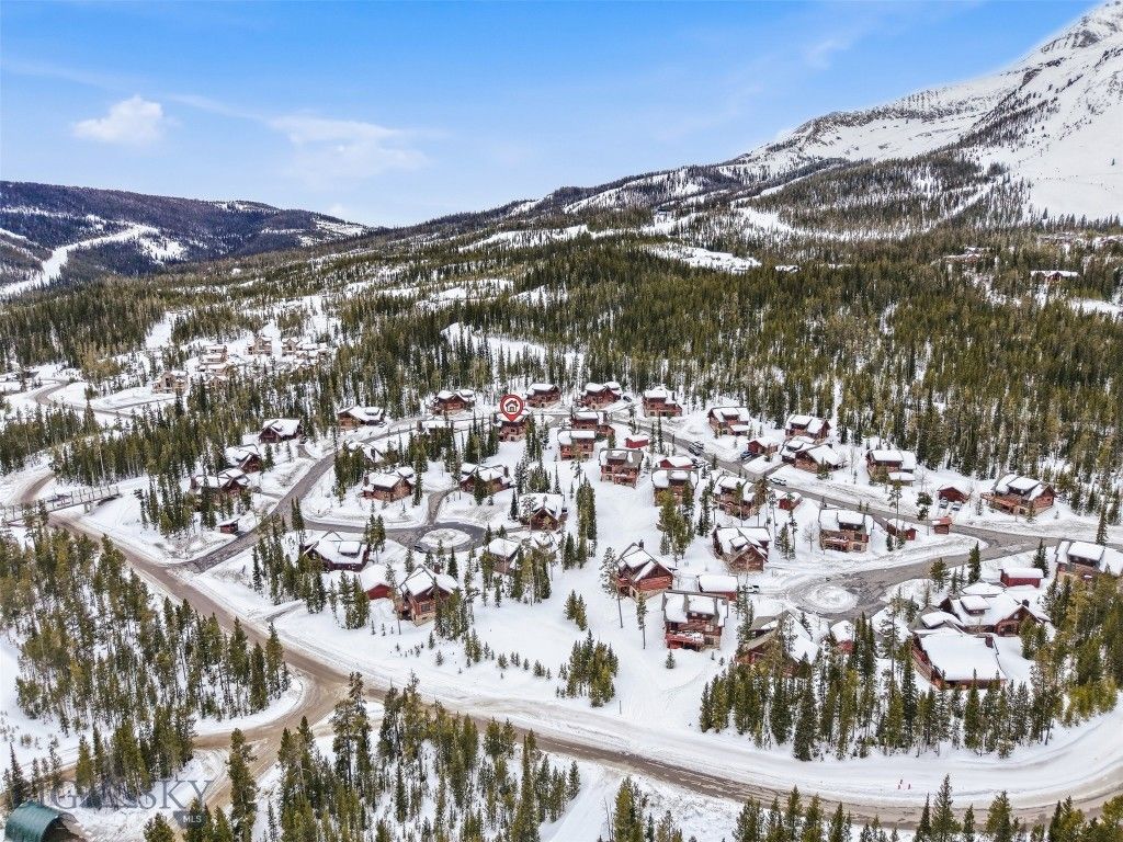 15 Rose Bud Loop 127, Big Sky, MT 59716 photo 9