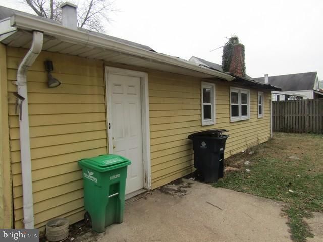 2711 LAKEHURST AVE, District Heights, MD 20747