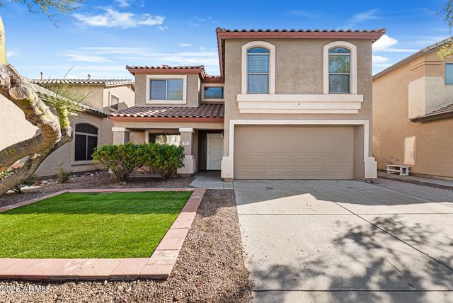 7911 S 47TH Lane, Laveen, AZ 85339