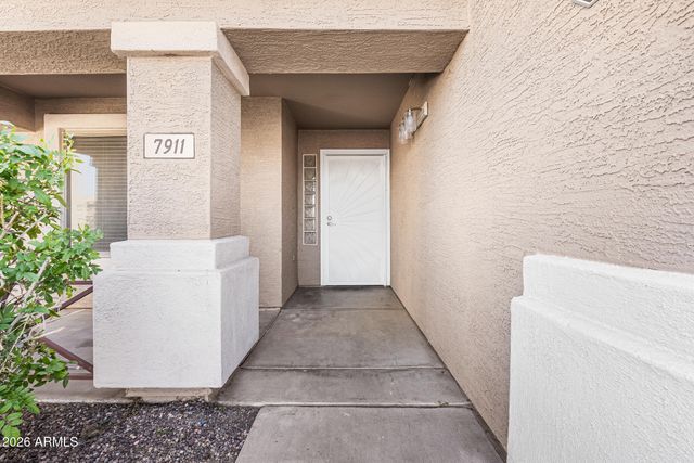 7911 S 47TH Lane, Laveen, AZ 85339