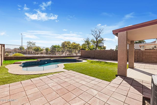 7911 S 47TH Lane, Laveen, AZ 85339