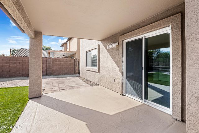 7911 S 47TH Lane, Laveen, AZ 85339