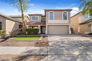 7911 S 47TH Lane, Laveen, AZ 85339