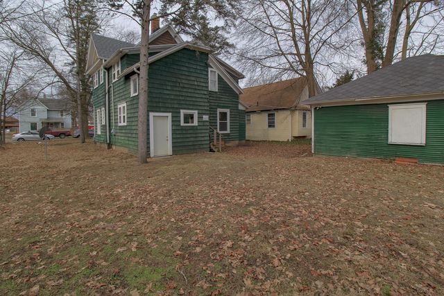 15 S Broad Street S, Battle Creek, MI 49017