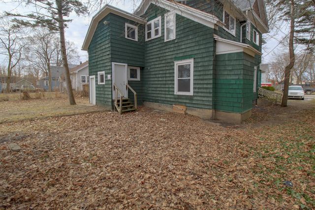 15 S Broad Street S, Battle Creek, MI 49017