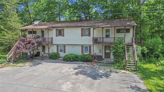 87 & 88 Lewis Street, Richland, NY 13142