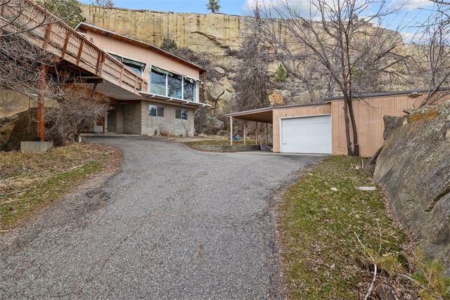 2958 Rockrim Lane, Billings, MT 59102