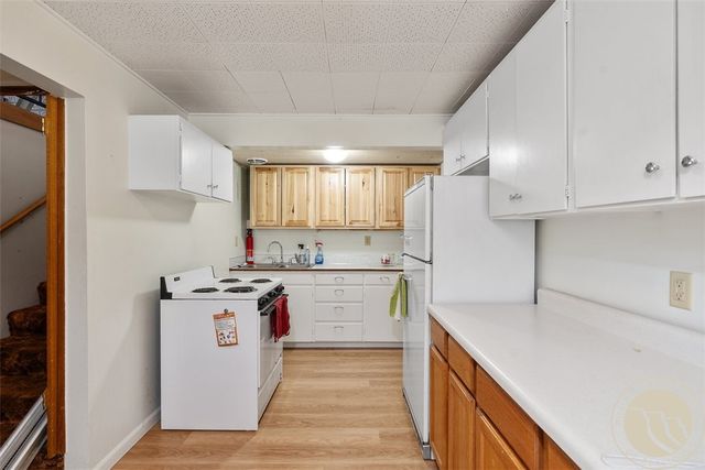 2958 Rockrim Lane, Billings, MT 59102