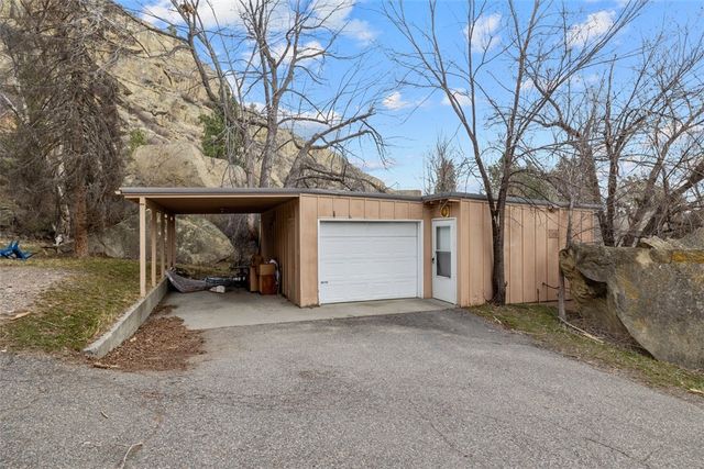 2958 Rockrim Lane, Billings, MT 59102