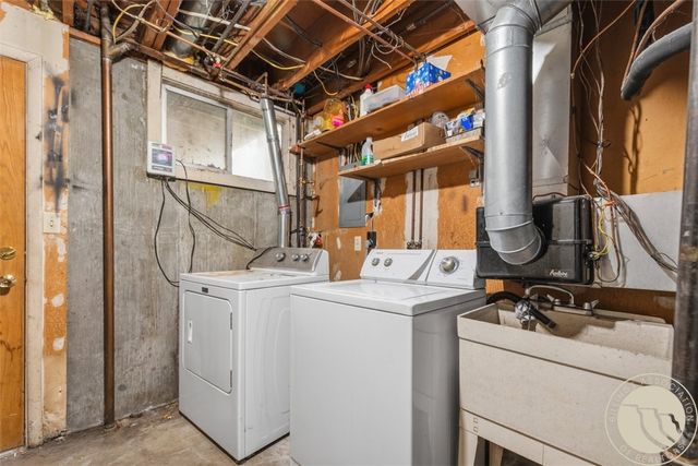 2958 Rockrim Lane, Billings, MT 59102