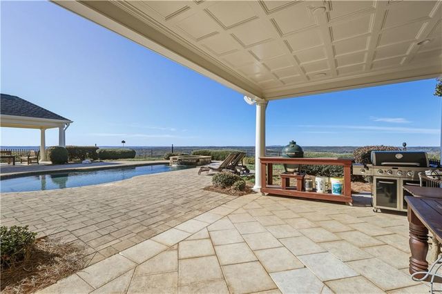 4620 Highland Drive, Gainesville, GA 30506