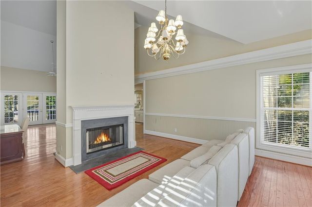 4620 Highland Drive, Gainesville, GA 30506