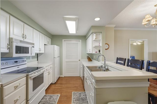 4620 Highland Drive, Gainesville, GA 30506