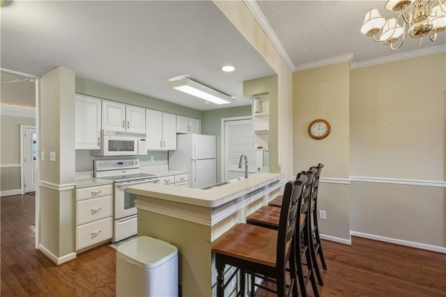 4620 Highland Drive, Gainesville, GA 30506