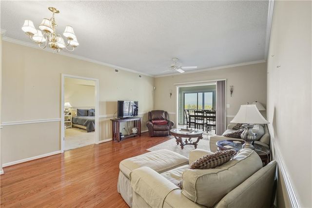 4620 Highland Drive, Gainesville, GA 30506