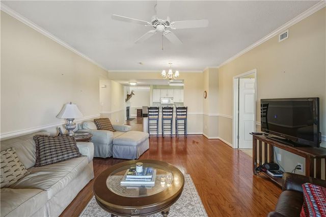 4620 Highland Drive, Gainesville, GA 30506