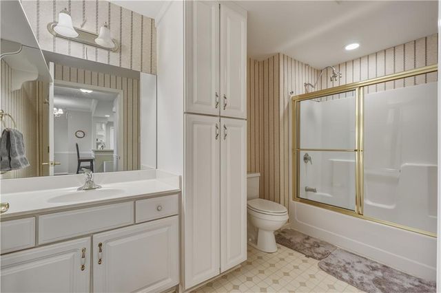 4620 Highland Drive, Gainesville, GA 30506