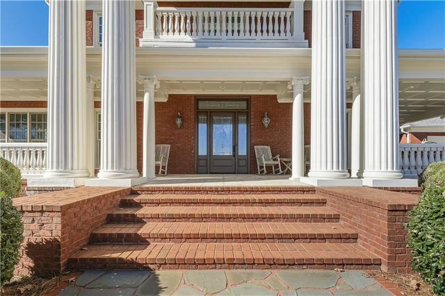 4620 Highland Drive, Gainesville, GA 30506