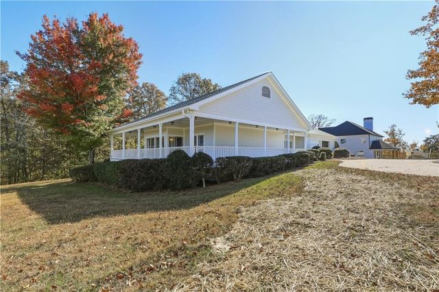 4620 Highland Drive, Gainesville, GA 30506