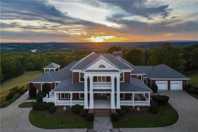 4620 Highland Drive, Gainesville, GA 30506