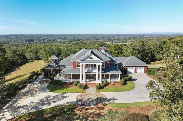 4620 Highland Drive, Gainesville, GA 30506