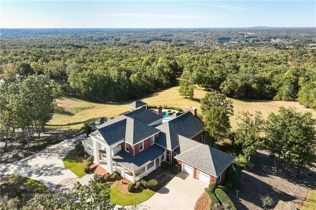 4620 Highland Drive, Gainesville, GA 30506