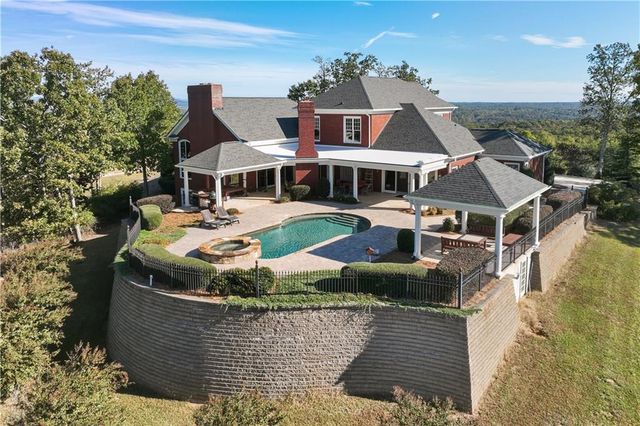 4620 Highland Drive, Gainesville, GA 30506